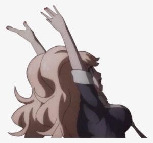 Hands Up , - Cartoon #445390