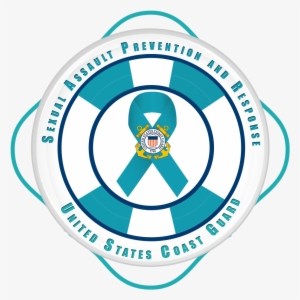 Coast Guard Sexual Assault Prevention And Response #445441