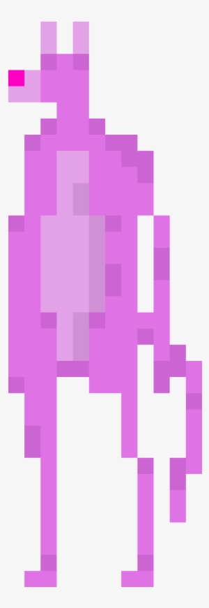 Pink Panther - Graphic Design #445507