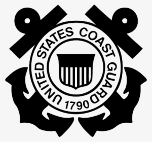 Coast Guard Suicide Prevention - Us Coast Guard Logo 2015 #445530