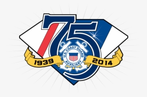 Logo Image - United States Coast Guard Auxiliary #445535