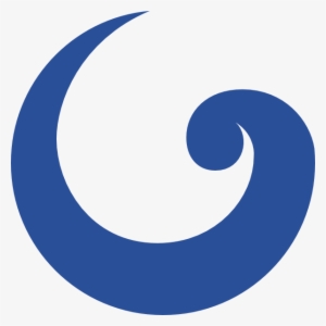 Swirl Clip Art At - Water Spiral Png Clipart #445556