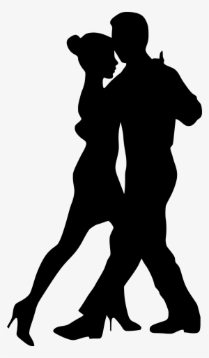 Zumba Dance Png Vector Black And White Library - Zumba Dance Png - Free ...