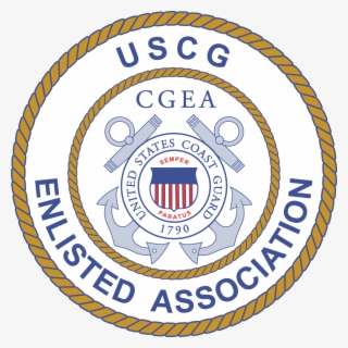 $24 - - Coast Guard Enlisted Association #445635