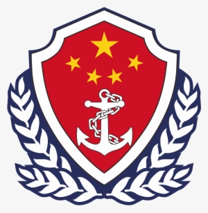 China Coast Guard Logo #445663