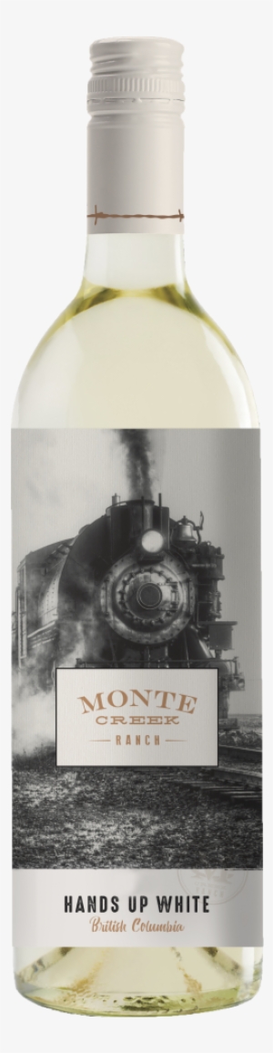 2016 Hands Up White - Woodbridge Pinot Grigio 2012 #445683