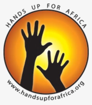 Hands Up For Africa - New Atheism Four Horsemen #445730