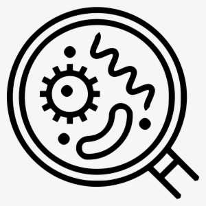 Bacteria And Viruses Comments - Brainstorming Clipart Png #445781