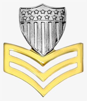 Uscg Cpo - Coast Guard First Class Petty Officer #445783