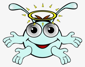 This Free Icons Png Design Of Good Bacteria #445917