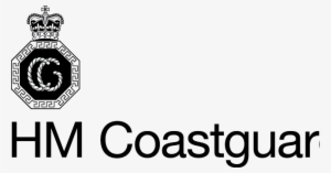 Uk Coastguard Helps Coordinate Rescue Of Two British - Hm Coastguard Logo #445960