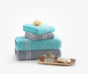 Tough On Bacteria, Soft On Skin - Towel Png #445964