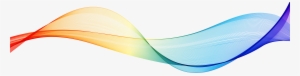 Wave Line Clip Art Png Download #445989