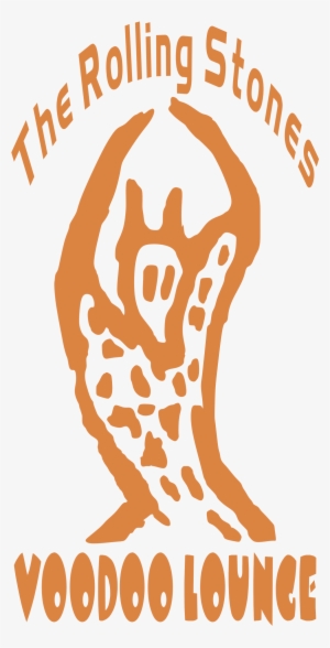 Rolling Stone Logo Png Transparent - Rolling Stones Free Vector #446033