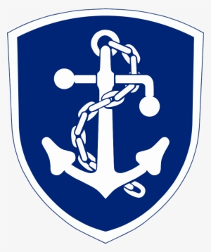 Currenticelandic Coast Guard - Icelandic Coast Guard Logo #446034