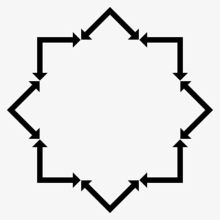 Elegant - Wedding Card Design Png #446035