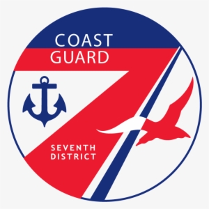 Coast Guard Seventh District - Gloucester Road Tube Station #446100