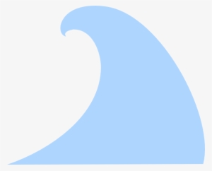 How To Set Use Blue Wave Svg Vector #446157