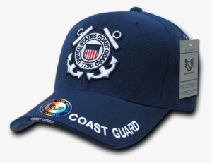 Rapiddominance Coast Guard The Legend Military Cap, #446256