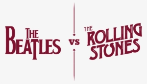 The Beatles Vs The Rolling Stones - The Beatles #446258
