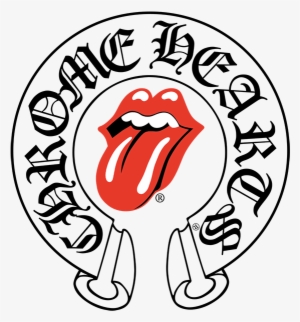 Laurie Lynn Stark Rolling Stones Png Logo - Rolling Stone Chrome Hearts #446303