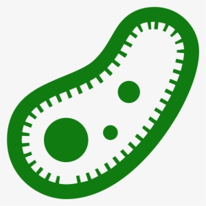 Icono Descarga Gratuita Png - Bacteria Png #446322