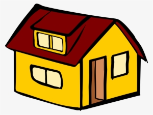 Png Stock Drawing At Getdrawings Com Free For Personal - Detached House Clipart #446400