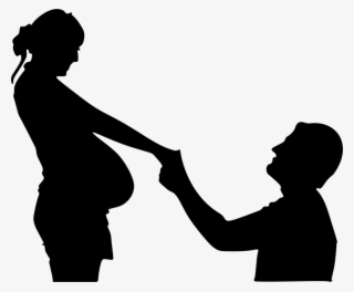 Clip Art Freeuse Library Silhouette Drawing At Getdrawings - Man And Woman Silhouette Png #446402 Clip Art Freeuse Library Silhouette Drawing At Getdrawings - Man And Woman Silhouette Png #446402
