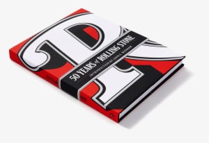 Our Company - 50 Years Of Rolling Stone: The Music, Politics And #446564