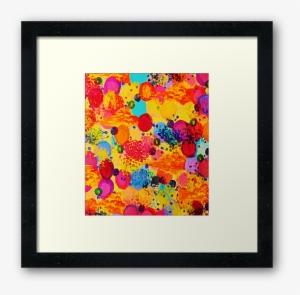 Transparent Acrylic Painting Inspirational "time For #446768