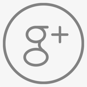 Open - Google Plus White Svg Icon #446795