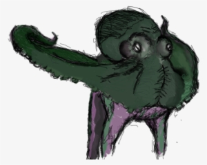 I've Been Suggesting This Guy - Illustration #446820