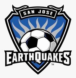 San Jose Earthquakes Logo - San Jose Earthquakes Old Logo #446848