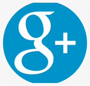 Celec Google Plus - Icon Google Plus Blue #446878