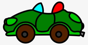 Car Clipart Png - Portable Network Graphics #446937