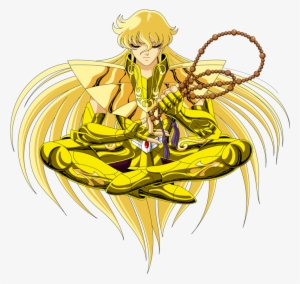 Shaka 1 - Shaka De Virgo Meditando #447014