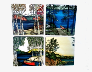 Muskoka Series Prints - Muskoka District Municipality #447019