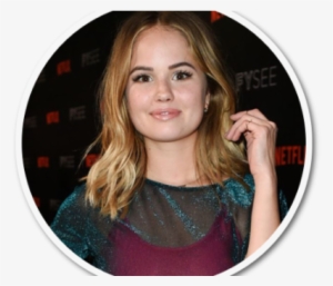 Debby Ryan - Debby Ryan Red Carpet 2018 #447083