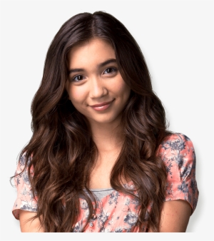 Rowan Blanchard - Riley Matthews #447111