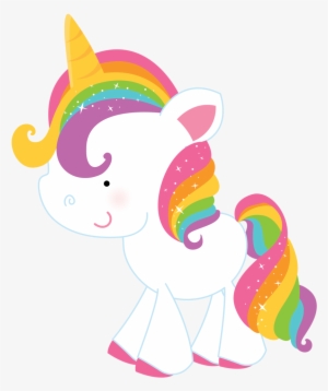 Image Royalty Free Library Rainbow Png Pinterest Unicorns - Unicorn ...