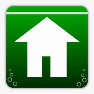 Home Icon, Green, Button, Home - Happy Independence Day 2017 Pakistan #447218