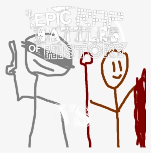 Robobo Bo Bo Bobo Vs Shaka Laka Crockpotcka - Sketch #447285