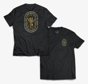 Shaka To Death Tee - Fishing #447479