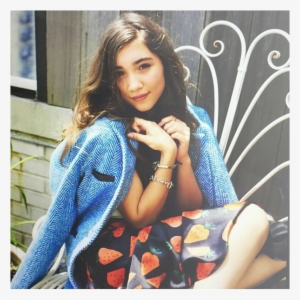 Rowan Blanchard Season 3 #447505