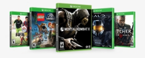 Black Friday Deals Accessories - Mortal Kombat X (xbox One, Blu-ray Disc) #447510