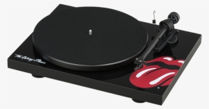 Pj Rolling Stones Piano 665 X - Platenspeler Rolling Stones #447551