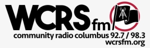 Wcrs Lp Columbus Community Radio - 98.3 And 92.7 - #447575