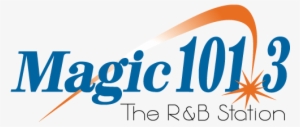 Magic 101.3 #447604