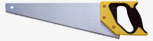 Hand Saw Png Image - Hand Saw Transparent #447676