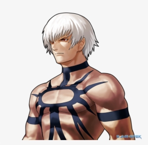 Mizuchi-ngbc Xbox - Mizuchi King Of Fighters Orochi #447725